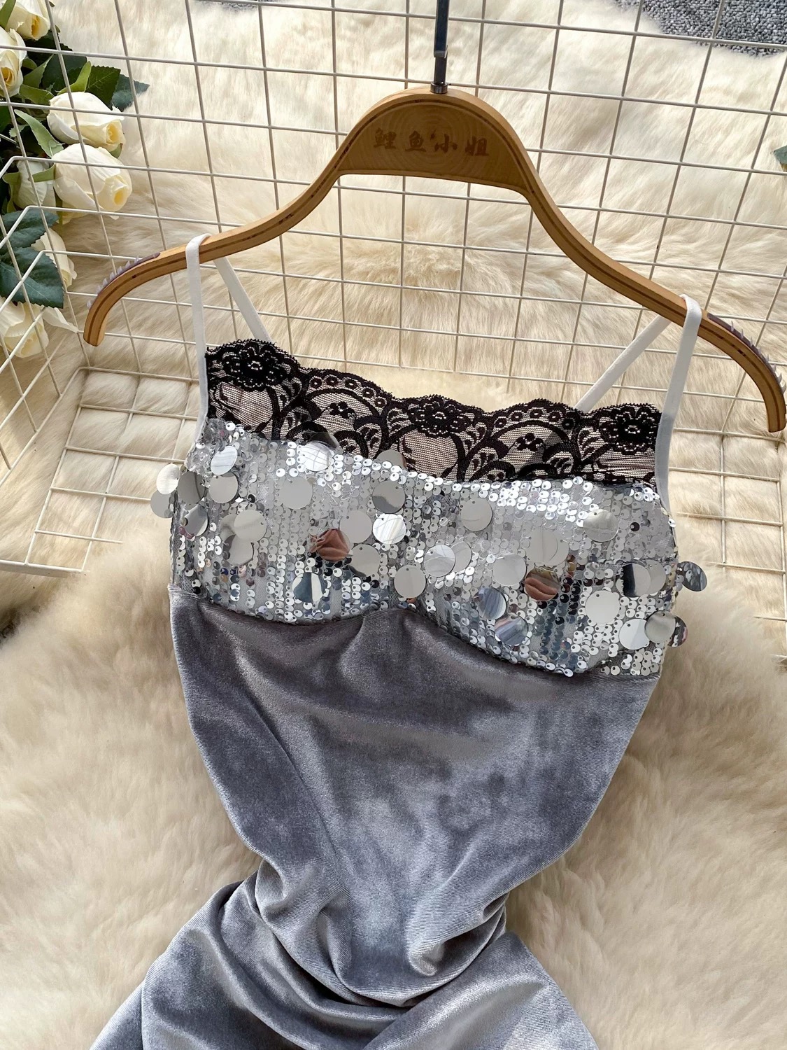 Going everywhere tonight dress CBC1316 images